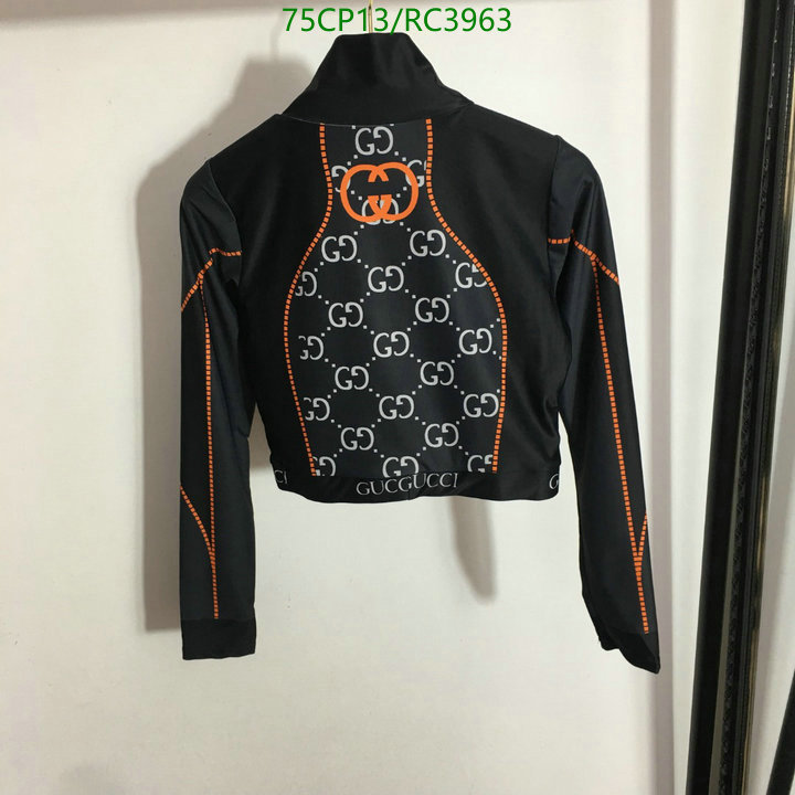 DHgate Best Replica Gucci Clothing Code: RC3963