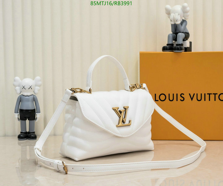 Louis Vuitton AAAA+ Fake Bag LV Code: RB3991