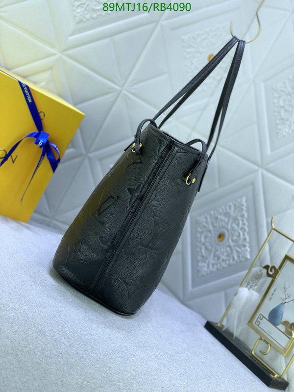 top quality website AAAA+ Quality Louis Vuitton Replica Bags LV Code: RB4090