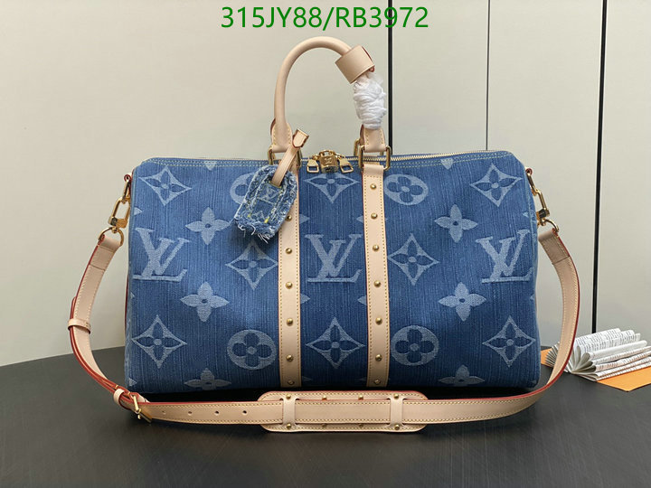 Counterfeit Top Quality LV Bags Code: RB3972