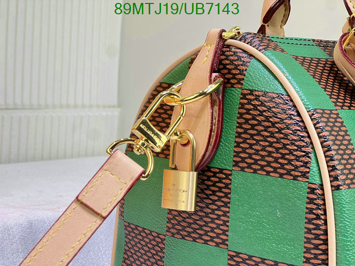 1:1 clone DHgate AAA+ Quality Louis Vuitton Bag LV Code: UB7143