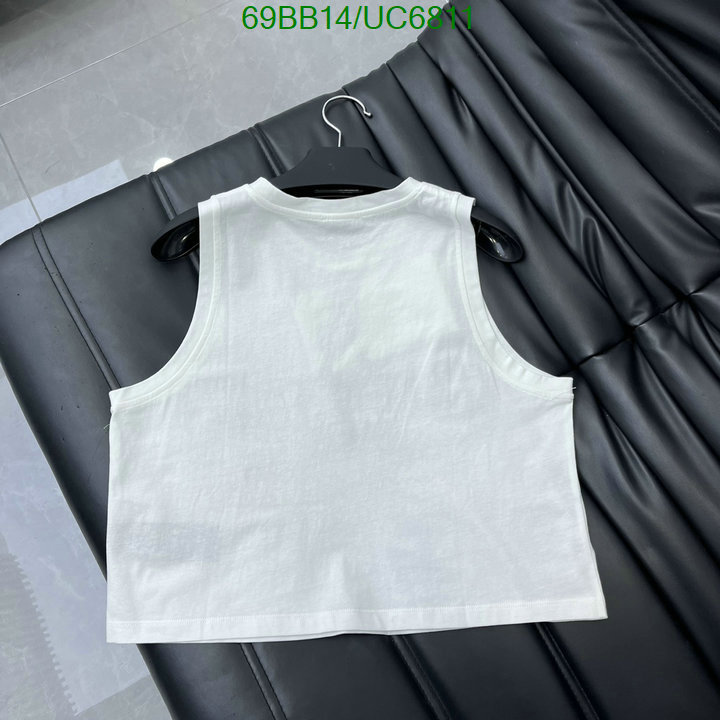 hot sale Balmain Luxury Replica Clothing Code: UC6811