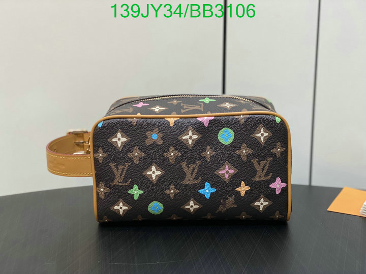 what best replica sellers Luxury Replica Louis Vuitton Mirror Quality Bag LV Code: BB3106
