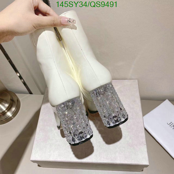 best replica new style High Quality Replica Jimmy Choo Shoes Code: QS9491