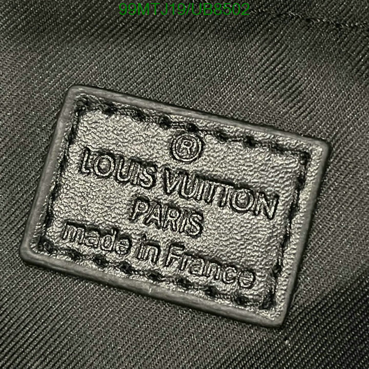 where to buy the best replica YUPOO-1:1 Replica Louis Vuitton Bag LV Code: UB8502