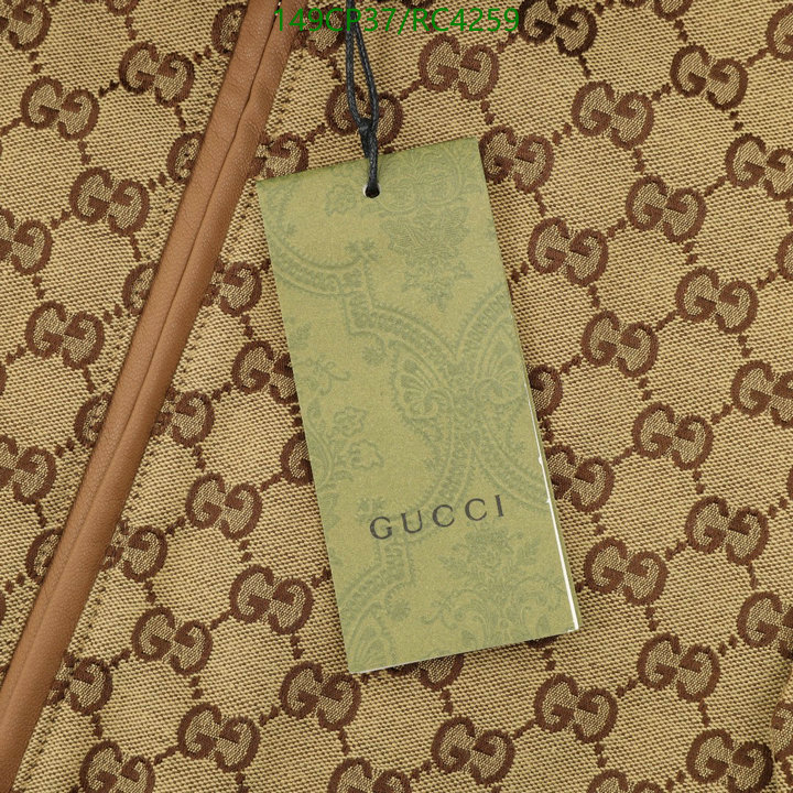 high quality replica Best Quality Replica Gucci Clothes Code: RC4259