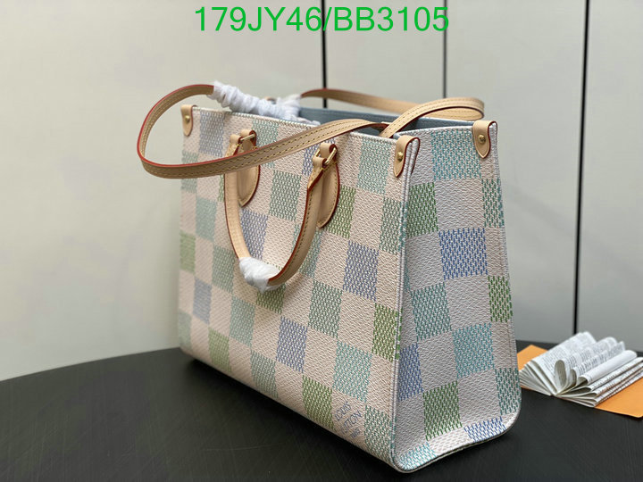 sell online Luxury Replica Louis Vuitton Mirror Quality Bag LV Code: BB3105