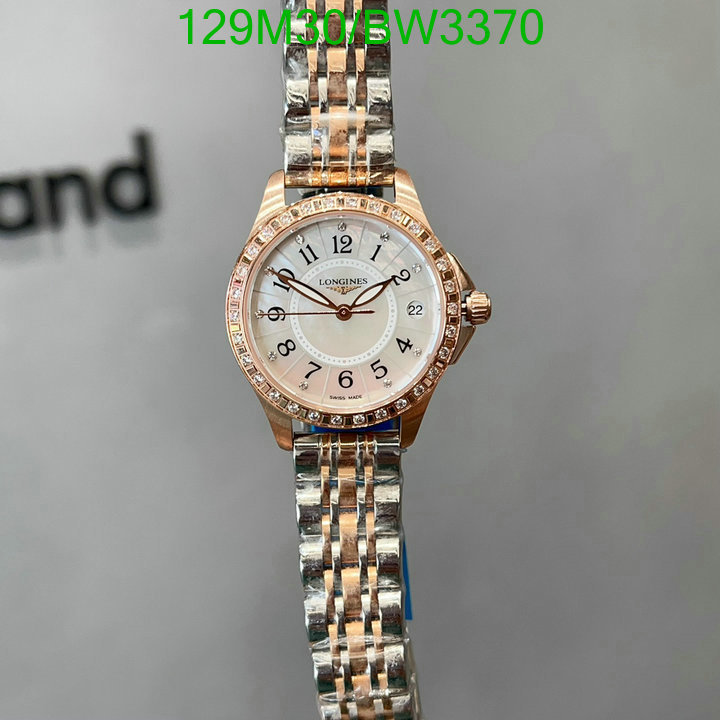 is it illegal to buy Longines AAA+ Replica Watch Code: BW3370