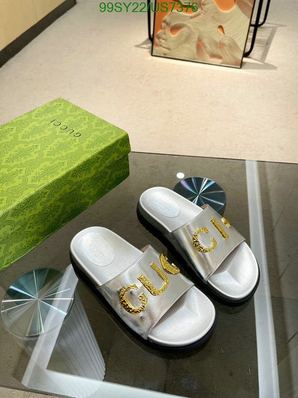 luxury DHgate Replica Gucci Women's Shoes Code: US7376