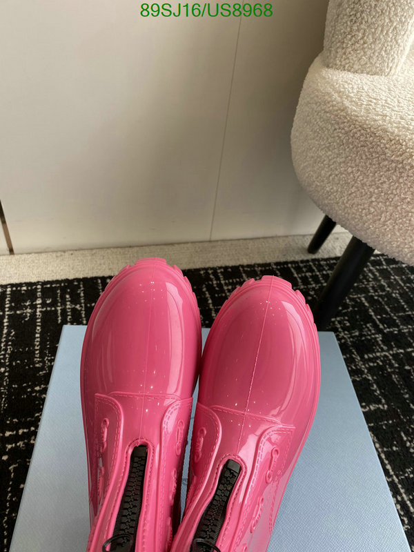 can i buy replica Prada Wholesale Replica women's shoes Code: US8968