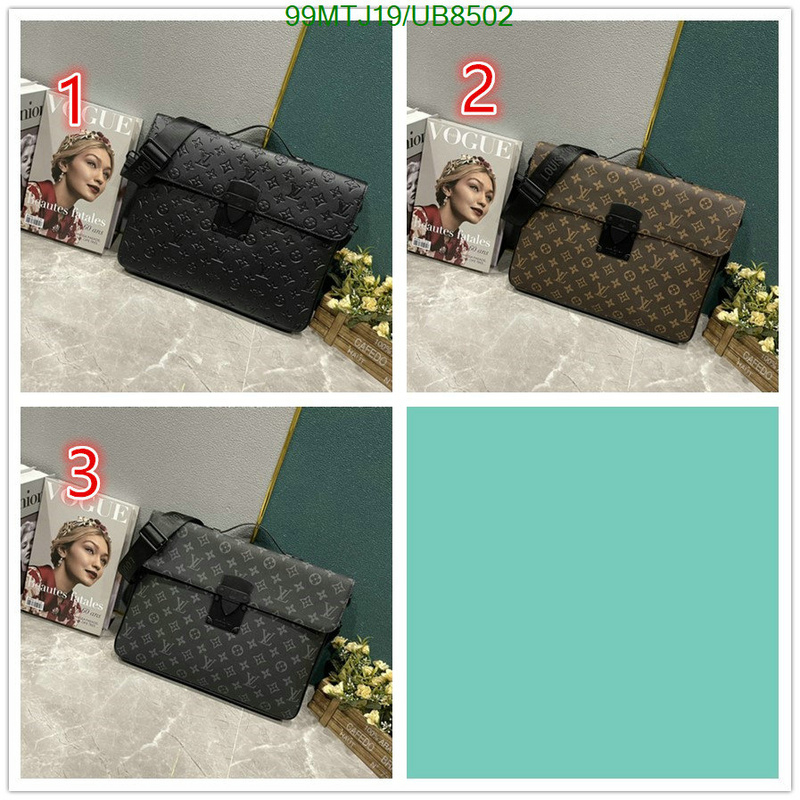 where to buy the best replica YUPOO-1:1 Replica Louis Vuitton Bag LV Code: UB8502