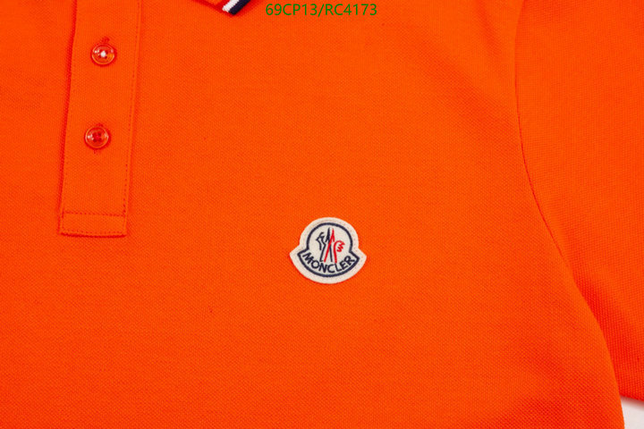 Moncler Best Affordable Replica Clothing Code: RC4173