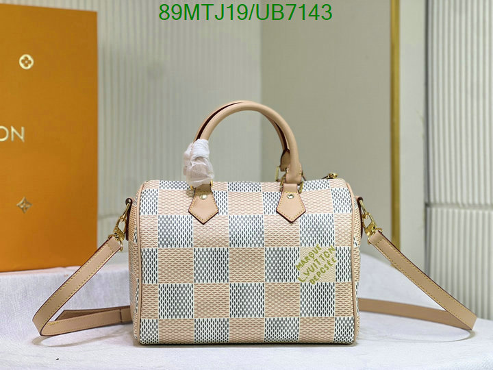 1:1 clone DHgate AAA+ Quality Louis Vuitton Bag LV Code: UB7143