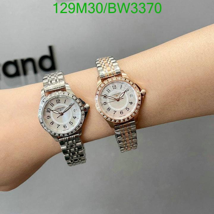 is it illegal to buy Longines AAA+ Replica Watch Code: BW3370