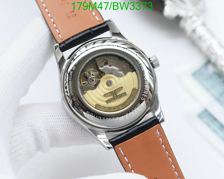 good Longines AAA+ Replica Watch Code: BW3373