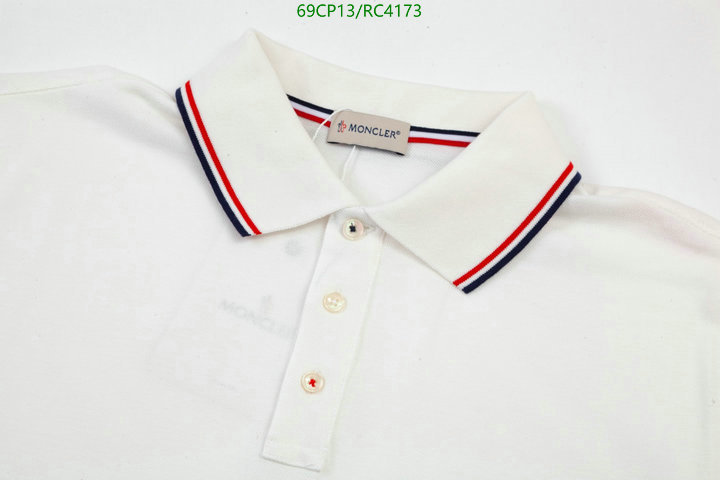 Moncler Best Affordable Replica Clothing Code: RC4173