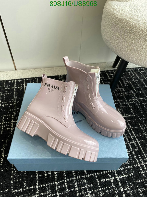 can i buy replica Prada Wholesale Replica women's shoes Code: US8968