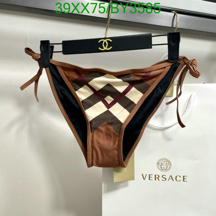 where can i find YUPOO Burberry Best Replicas Swimsuit Code: BY3585