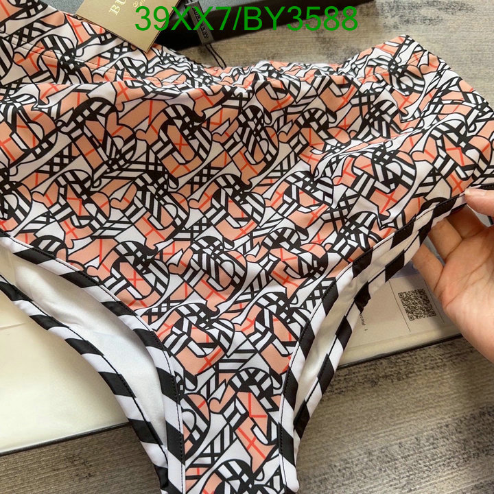 online china YUPOO Burberry Best Replicas Swimsuit Code: BY3588