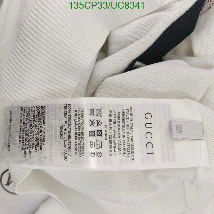 first copy Gucci Fashion Replica Clothing Code: UC8341