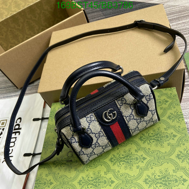 high quality 1:1 replica Top High Replica Gucci Bag Code: BB3786