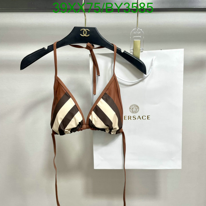 where can i find YUPOO Burberry Best Replicas Swimsuit Code: BY3585