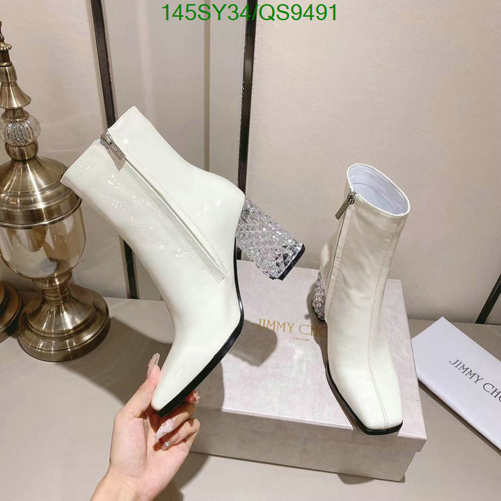 best replica new style High Quality Replica Jimmy Choo Shoes Code: QS9491