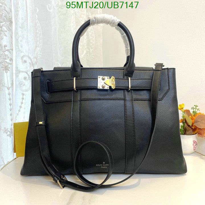 highest product quality DHgate AAA+ Quality Louis Vuitton Bag LV Code: UB7147