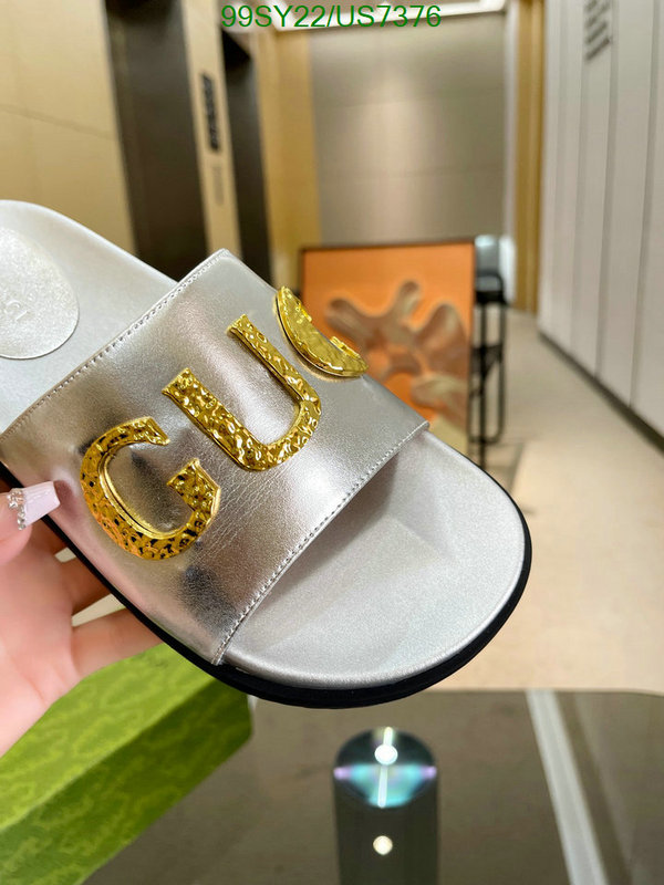 luxury DHgate Replica Gucci Women's Shoes Code: US7376