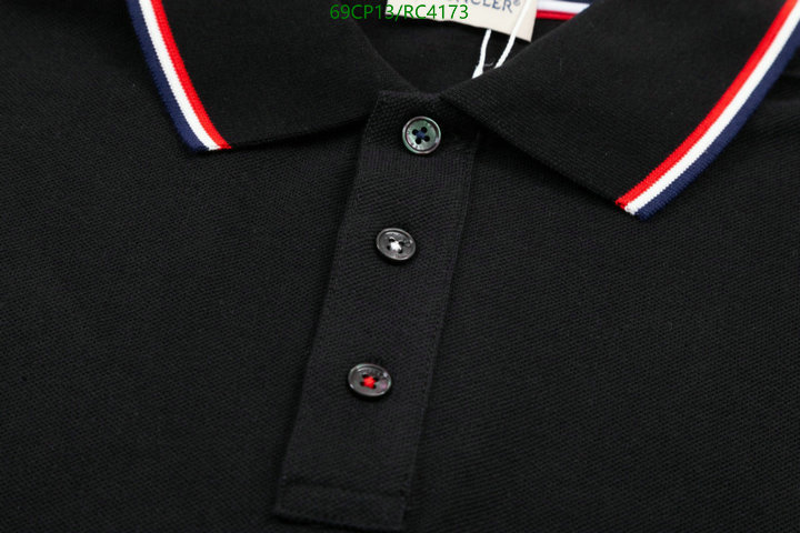 Moncler Best Affordable Replica Clothing Code: RC4173