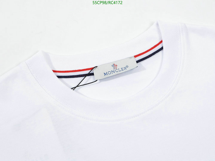 Moncler Best Affordable Replica Clothing Code: RC4172