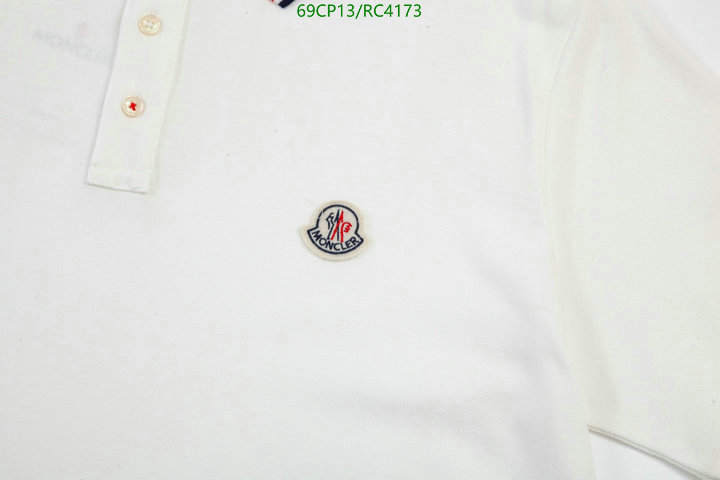 Moncler Best Affordable Replica Clothing Code: RC4173