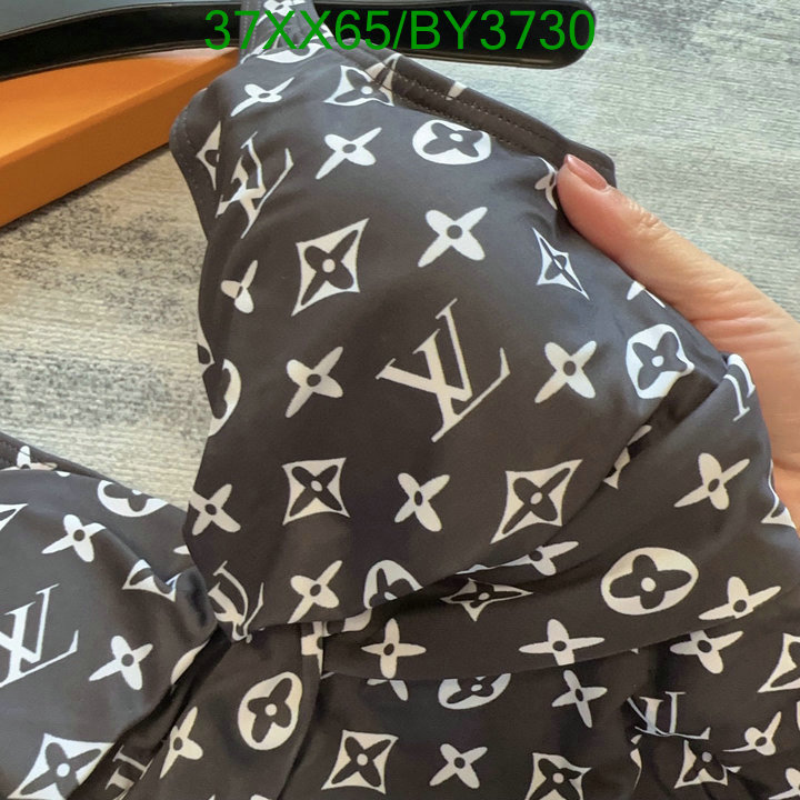 buy aaaaa cheap Louis Vuitton 1:1 Replica Swimsuit LV Code: BY3730