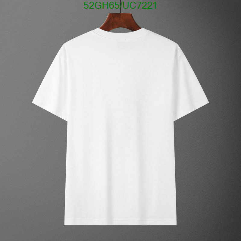 best website for replica Good Quality Replica Burberry Clothes Code: UC7221