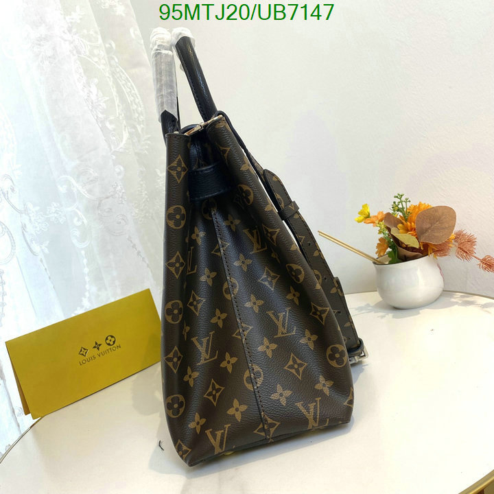 highest product quality DHgate AAA+ Quality Louis Vuitton Bag LV Code: UB7147