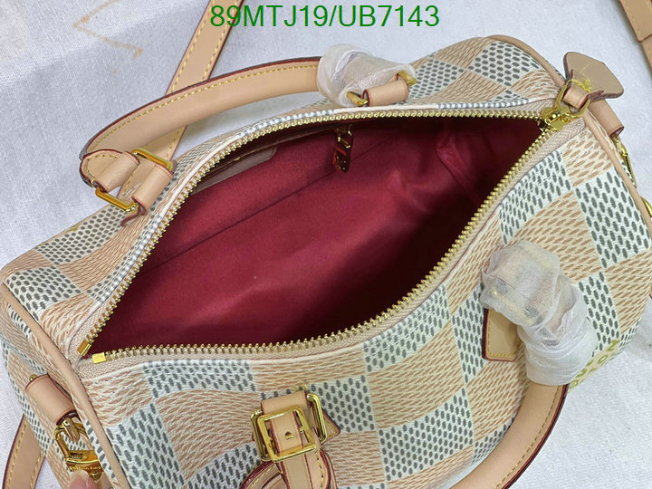 1:1 clone DHgate AAA+ Quality Louis Vuitton Bag LV Code: UB7143