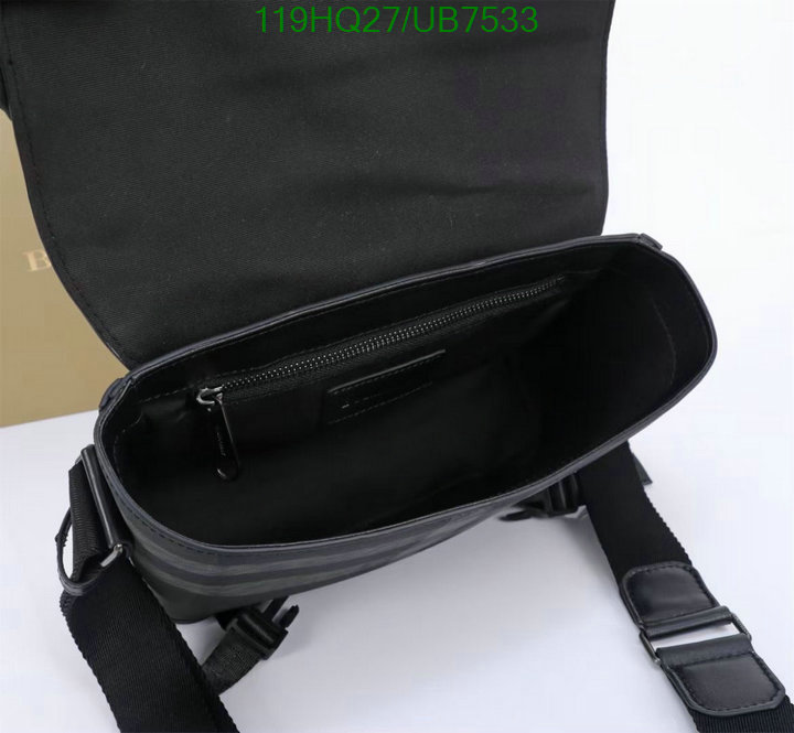 the most popular Yupoo 1:1 Replica Burberry Bag Code: UB7533