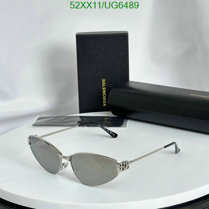 shop now High-End Replica Balenciaga Glasses Code: UG6489