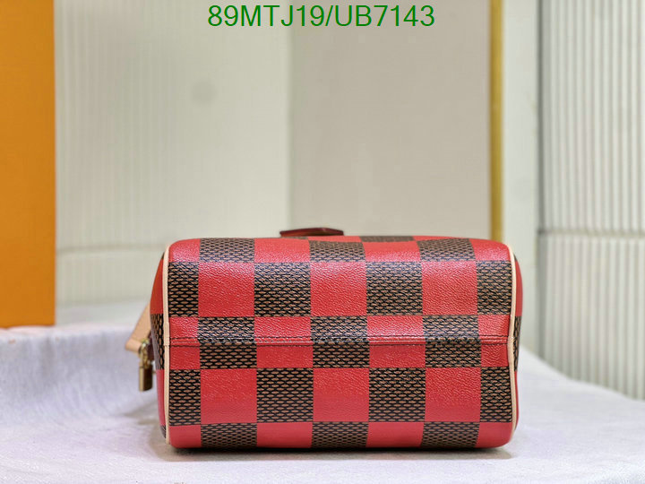 1:1 clone DHgate AAA+ Quality Louis Vuitton Bag LV Code: UB7143