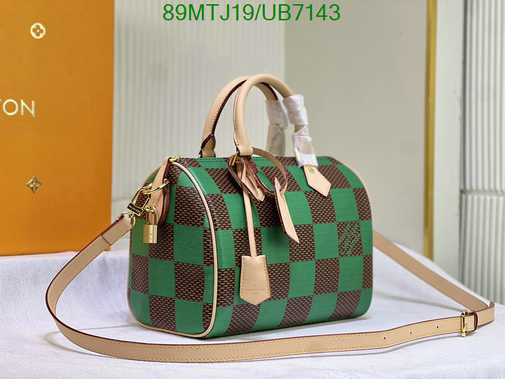 1:1 clone DHgate AAA+ Quality Louis Vuitton Bag LV Code: UB7143