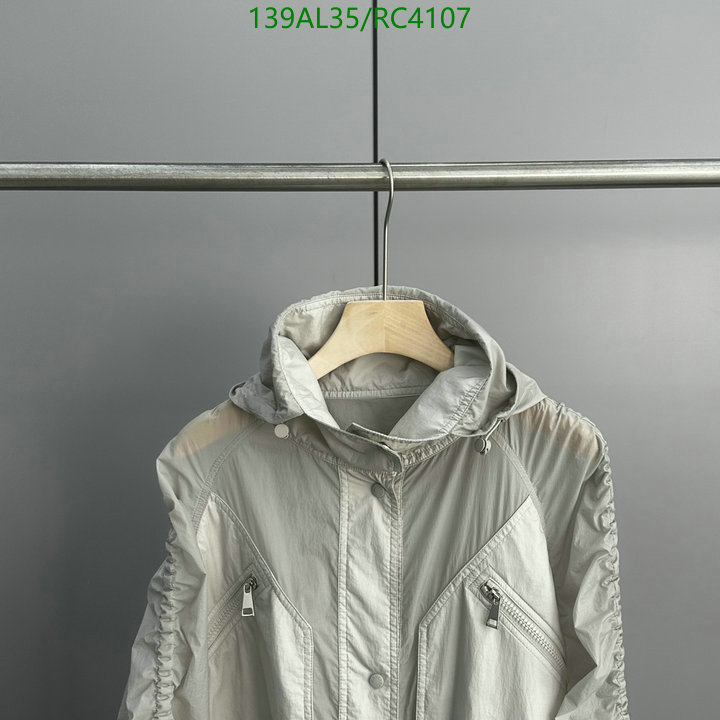 cheap replica Best Quality Replica Moncler Clothes Code: RC4107