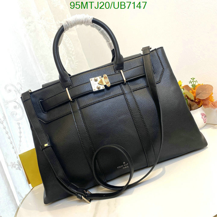 highest product quality DHgate AAA+ Quality Louis Vuitton Bag LV Code: UB7147