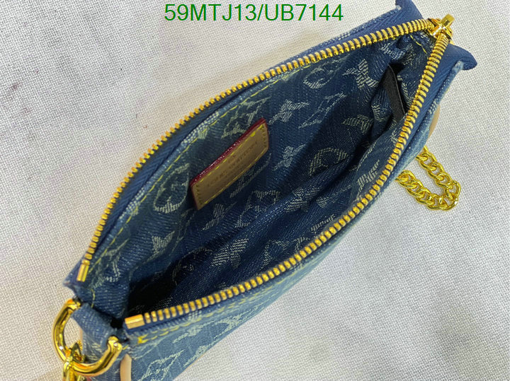 the quality replica DHgate AAA+ Quality Louis Vuitton Bag LV Code: UB7144