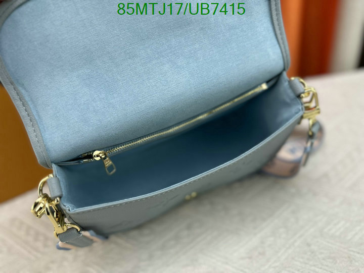 found replica Louis Vuitton Replica AAA+ Designer Bag LV Code: UB7415