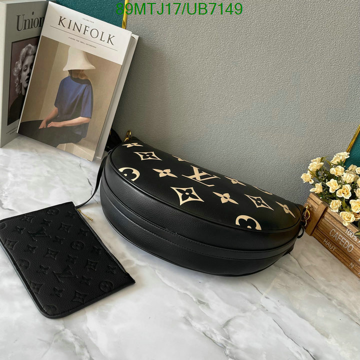 store DHgate AAA+ Quality Louis Vuitton Bag LV Code: UB7149