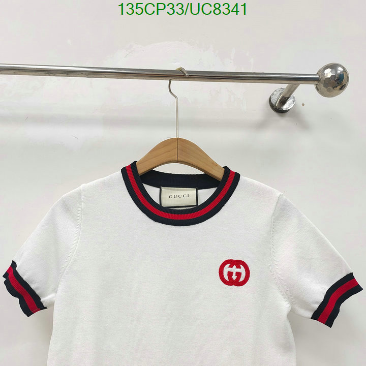 first copy Gucci Fashion Replica Clothing Code: UC8341
