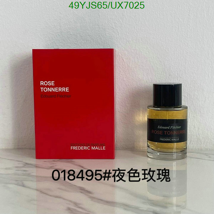 Same As Original Replica Tom Ford Perfume Code: UX7025