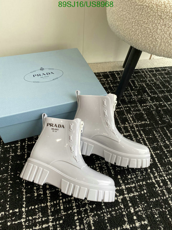 can i buy replica Prada Wholesale Replica women's shoes Code: US8968