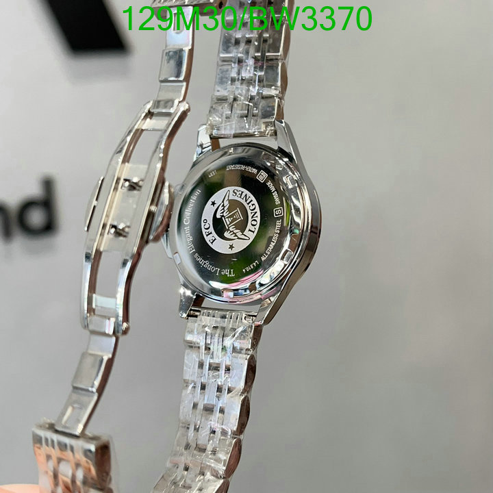 is it illegal to buy Longines AAA+ Replica Watch Code: BW3370