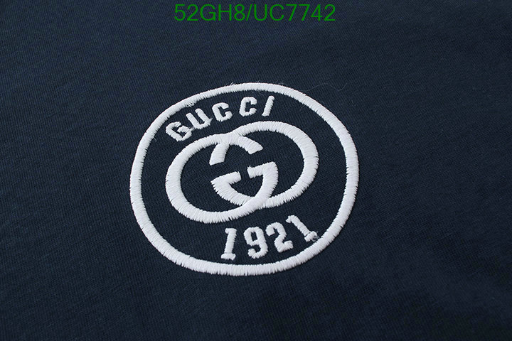 what best replica sellers Cheap Best Replica Gucci Clothing Code: UC7742